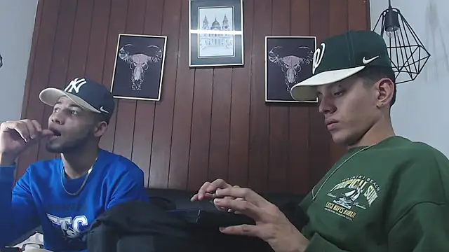 Snapshot of GaboReyes chatting on March 2025 04:38:02 AM GaboReyes online show from March 2025 04:38:02 AM