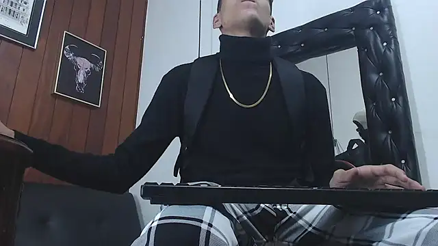GaboReyes online show from January 2025 03:15:01 AM