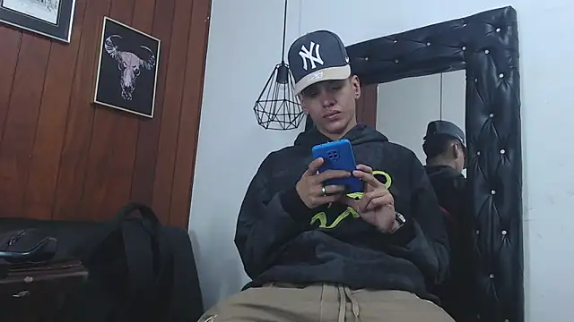 GaboReyes online show from February 2025 03:47:02 AM