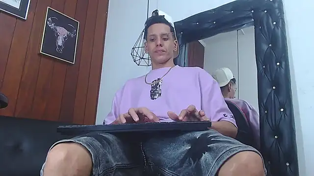 GaboReyes online show from February 2025 05:53:01 AM