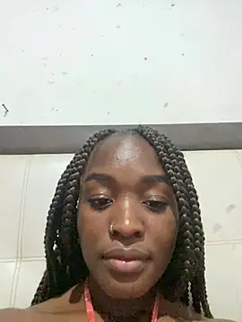 Snapshot of Kaiadebayo chatting on January 2025 11:46:01 PM Kaiadebayo online show from January 2025 11:46:01 PM