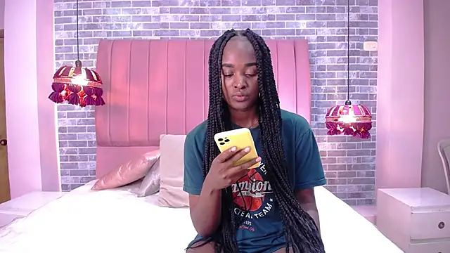 Snapshot of Kaiadebayo chatting on December 2024 11:52:02 PM Kaiadebayo online show from December 2024 11:52:02 PM