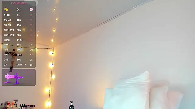 DustinLevine online show from January 2025 03:56:02 PM