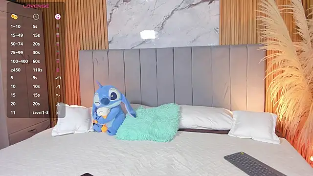 DustinLevine online show from April 2026 12:23:01 PM