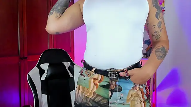 Snapshot of eymy-hadid chatting on November 2025 09:31:01 PM eymy-hadid online show from November 2025 09:31:01 PM