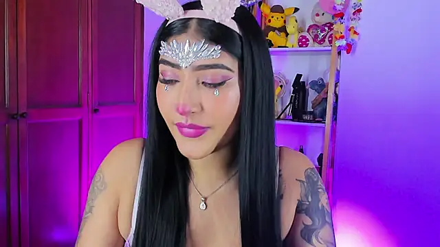 Snapshot of eymy-hadid chatting on October 2025 08:05:01 PM eymy-hadid online show from October 2025 08:05:01 PM