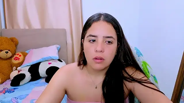  alicia z online show from February 2026 04:29:02 AM