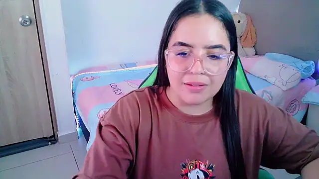  alicia z online show from February 2025 12:20:02 AM