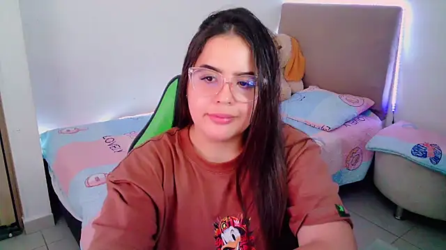  alicia z online show from February 2025 09:10:01 PM