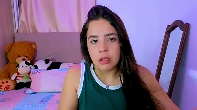  alicia z online show from February 2026 04:54:02 AM