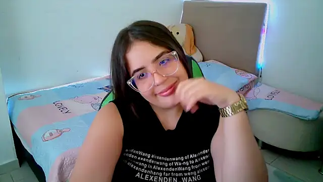  alicia z online show from February 2025 09:14:01 PM