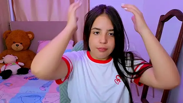  alicia z online show from February 2026 04:23:01 AM