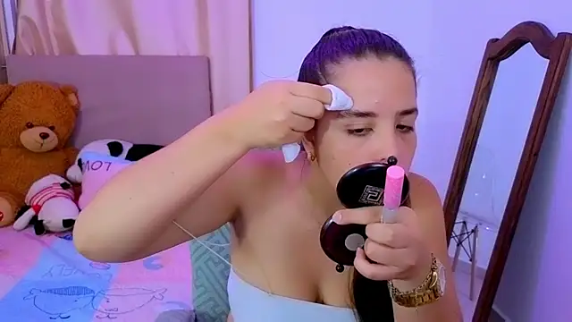  alicia z online show from February 2026 04:20:02 AM