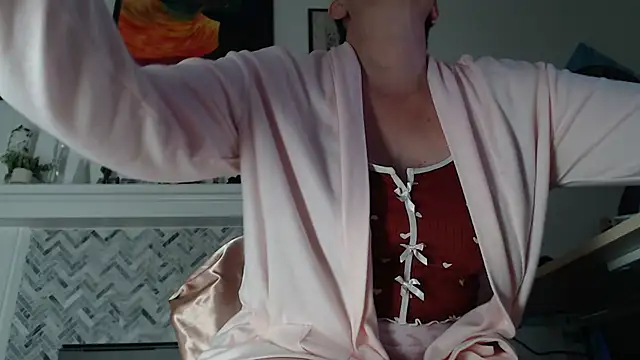 Snapshot of AuroraWillows chatting on April 2026 04:46:01 AM AuroraWillows online show from April 2026 04:46:01 AM