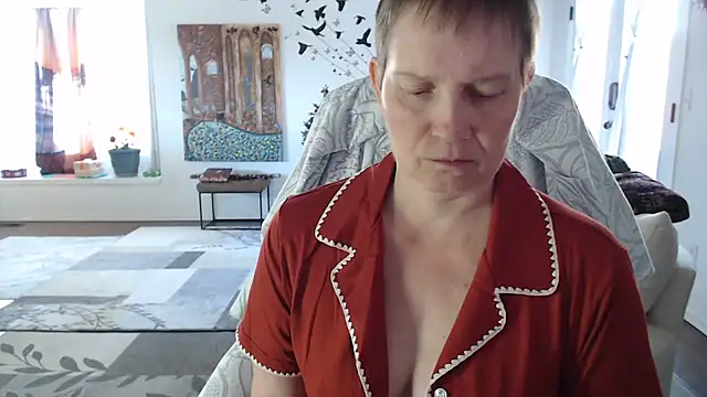 AuroraWillows online show from December 2025 05:00:01 PM