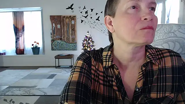 AuroraWillows online show from November 2025 02:06:02 PM