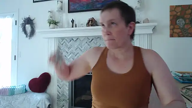 Snapshot of AuroraWillows chatting on March 2026 06:46:01 PM AuroraWillows online show from March 2026 06:46:01 PM