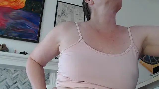AuroraWillows online show from July 2026 03:56:01 PM