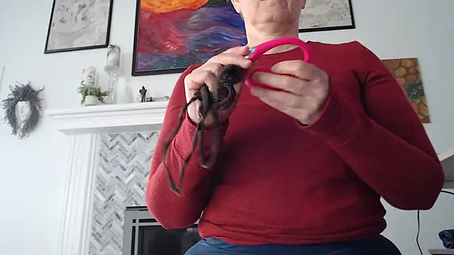 Snapshot of AuroraWillows chatting on February 2026 03:43:01 PM AuroraWillows online show from February 2026 03:43:01 PM