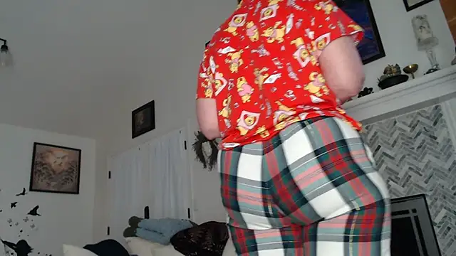 AuroraWillows online show from November 2025 12:26:02 AM