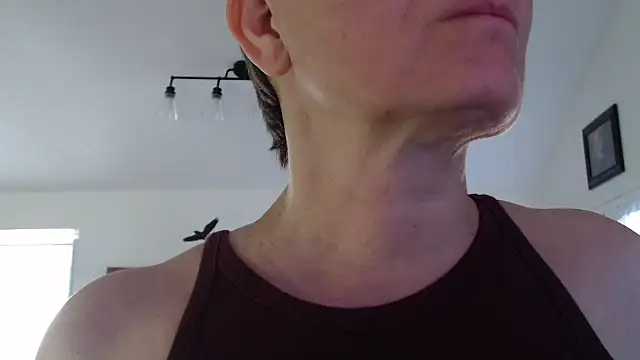 AuroraWillows online show from November 2025 03:26:02 PM