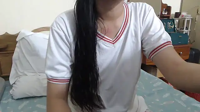 Snapshot of Beauty_Asian_Tina chatting on October 2025 10:27:02 AM Beauty Asian Tina online show from October 2025 10:27:02 AM