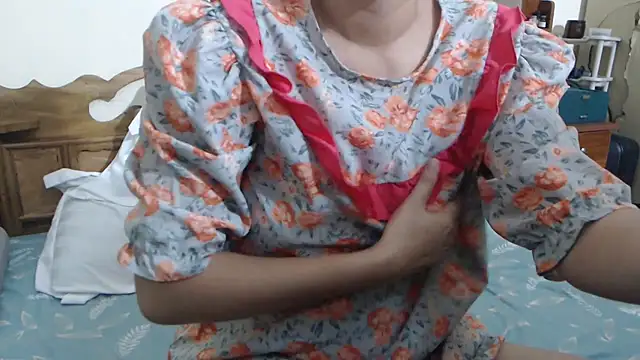 Snapshot of Beauty_Asian_Tina chatting on September 2025 10:53:01 AM Beauty Asian Tina online show from September 2025 10:53:01 AM
