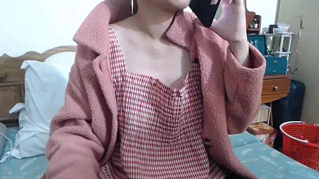 Snapshot of Beauty_Asian_Tina chatting on November 2025 10:52:02 AM Beauty Asian Tina online show from November 2025 10:52:02 AM