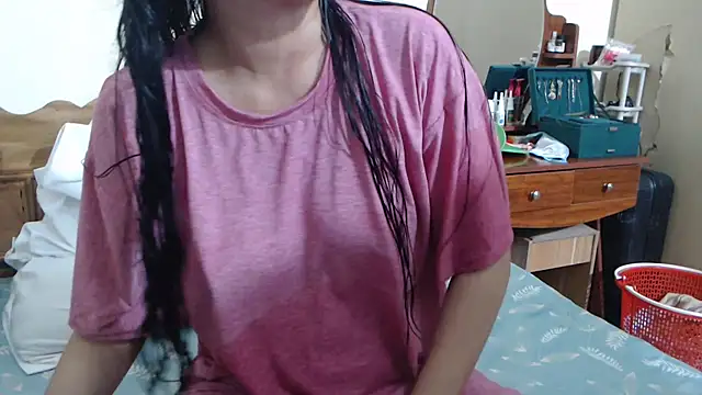 Snapshot of Beauty_Asian_Tina chatting on September 2025 07:03:02 AM Beauty Asian Tina online show from September 2025 07:03:02 AM
