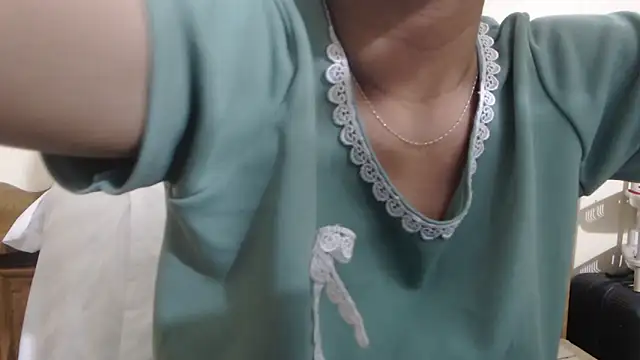 Beauty Asian Tina online show from April 2026 08:26:01 AM