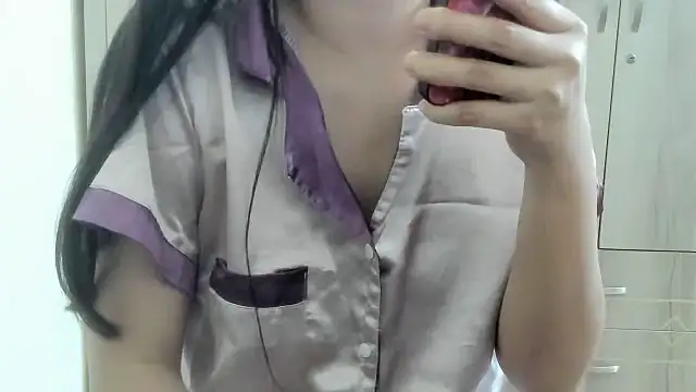 Snapshot of Beauty_Asian_Tina chatting on March 2025 11:55:01 AM Beauty Asian Tina online show from March 2025 11:55:01 AM