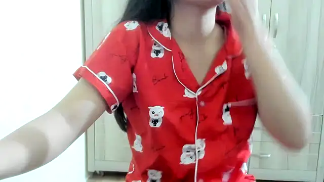 Snapshot of Beauty_Asian_Tina chatting on March 2025 12:00:01 PM Beauty Asian Tina online show from March 2025 12:00:01 PM
