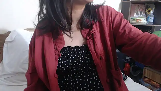 Beauty Asian Tina online show from March 2026 08:27:02 PM