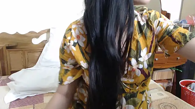 Beauty Asian Tina online show from January 2026 08:41:01 AM