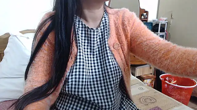 Beauty Asian Tina online show from January 2026 07:01:01 AM