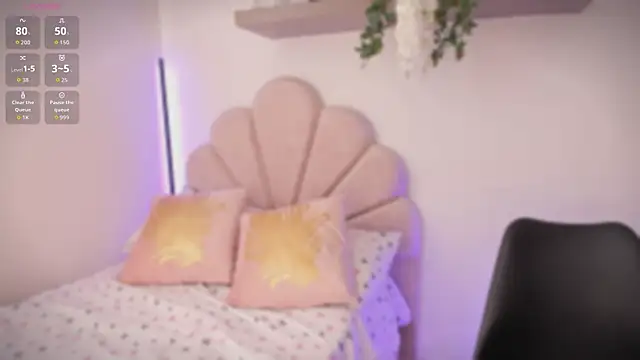 RachelMorgan01 online show from February 2026 02:39:01 PM