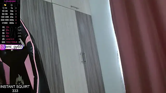 emilyn grey1 online show from May 2026 03:40:01 PM