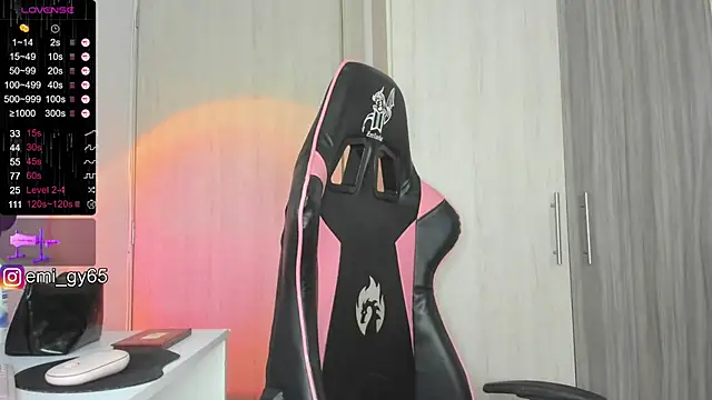 emilyn grey1 online show from March 2025 03:43:01 PM