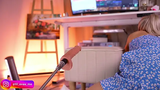 Lilevame online show from October 2025 01:56:02 PM