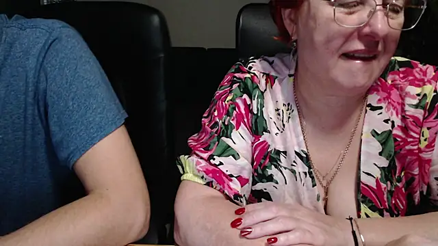 JoannaAndNeighbour online show from October 2025 09:41:02 AM