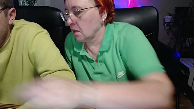 JoannaAndNeighbour online show from November 2025 08:51:02 AM