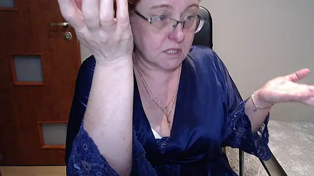 JoannaAndNeighbour online show from March 2025 03:19:01 PM