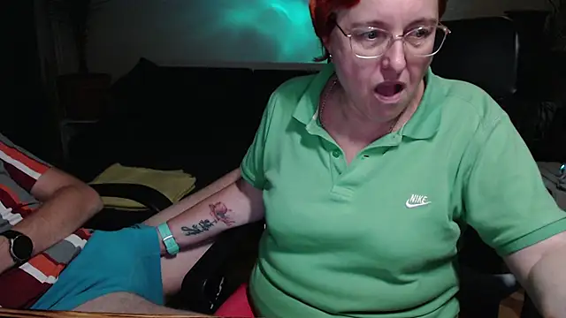 JoannaAndNeighbour online show from November 2025 08:35:02 PM