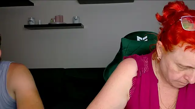 JoannaAndNeighbour online show from July 2026 10:58:01 AM