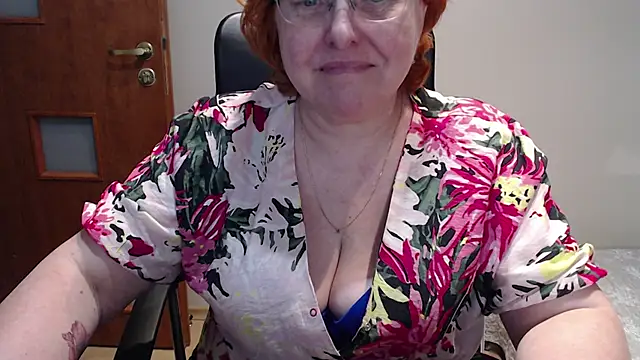 JoannaAndNeighbour online show from March 2025 01:23:02 PM
