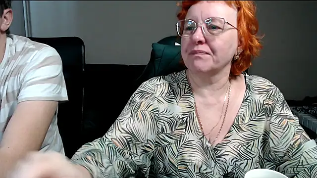 JoannaAndNeighbour online show from February 2026 08:13:01 AM