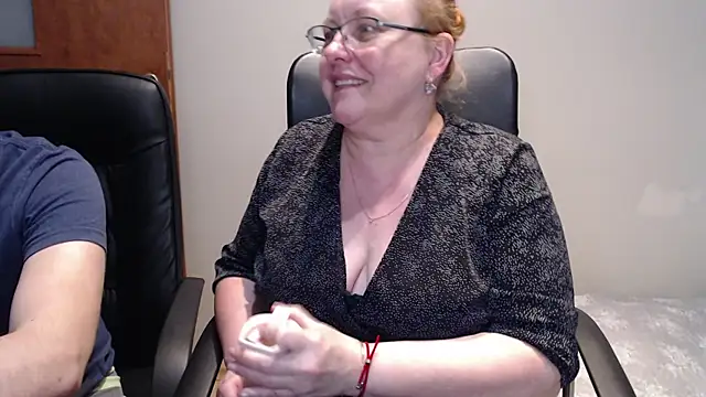 JoannaAndNeighbour online show from February 2025 11:25:02 AM