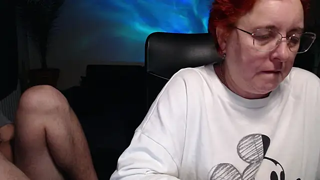 JoannaAndNeighbour online show from October 2025 07:46:02 PM