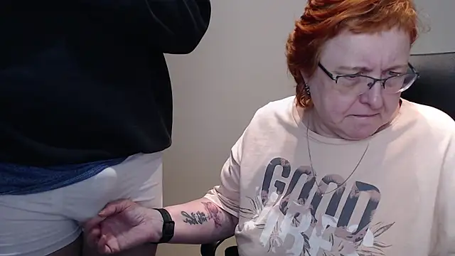 JoannaAndNeighbour online show from March 2025 07:30:01 PM