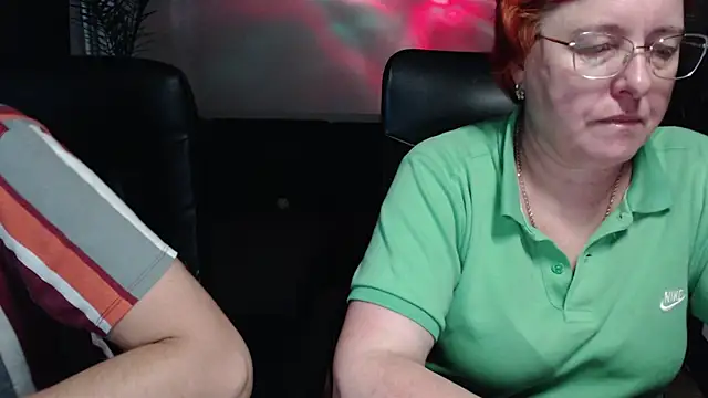 JoannaAndNeighbour online show from November 2025 08:40:02 AM